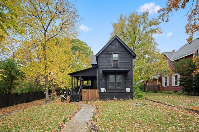 1 Ludlow Avenue, Saint Paul, MN 55108