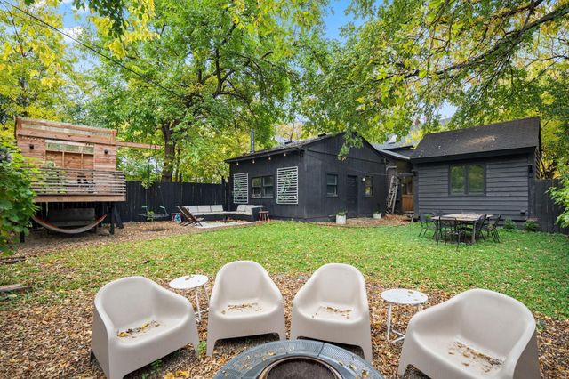 1 Ludlow Avenue, Saint Paul, MN 55108