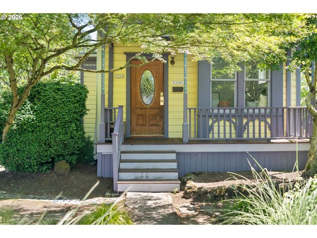 1204 Se 34TH Ave, Portland, OR 97214
