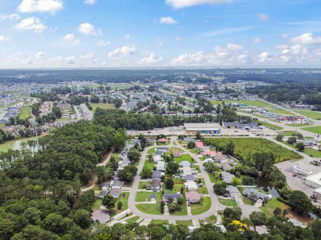 212 Captains Dr., Little River, SC 29566