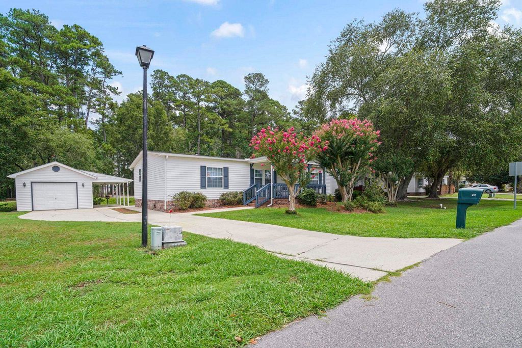 212 Captains Dr., Little River, SC 29566 — photo 5