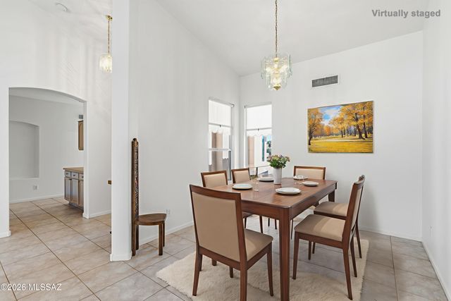 2315 E Bonita Canyon Drive, Green Valley, AZ 85614