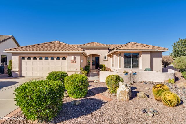 2315 E Bonita Canyon Drive, Green Valley, AZ 85614
