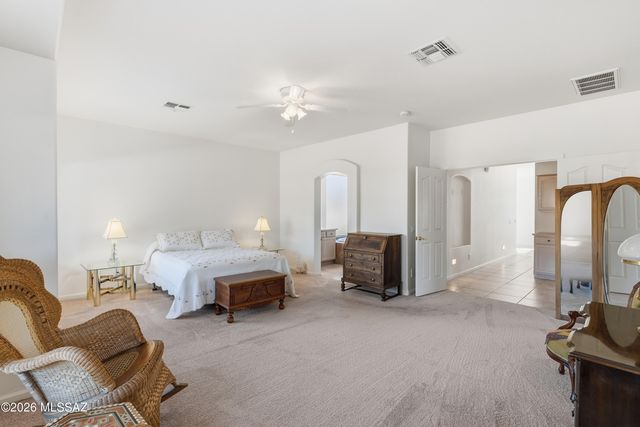 2315 E Bonita Canyon Drive, Green Valley, AZ 85614