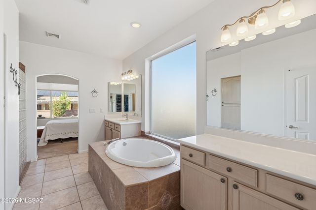 2315 E Bonita Canyon Drive, Green Valley, AZ 85614