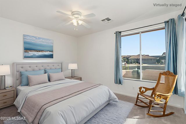 2315 E Bonita Canyon Drive, Green Valley, AZ 85614