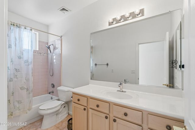 2315 E Bonita Canyon Drive, Green Valley, AZ 85614