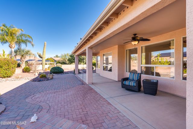 2315 E Bonita Canyon Drive, Green Valley, AZ 85614