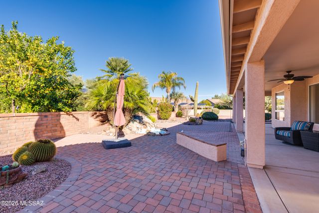 2315 E Bonita Canyon Drive, Green Valley, AZ 85614