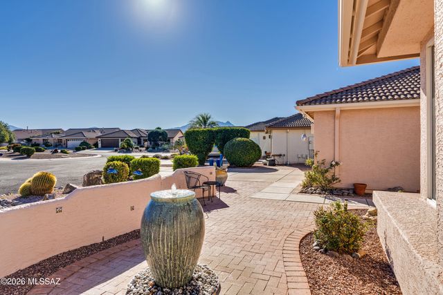 2315 E Bonita Canyon Drive, Green Valley, AZ 85614