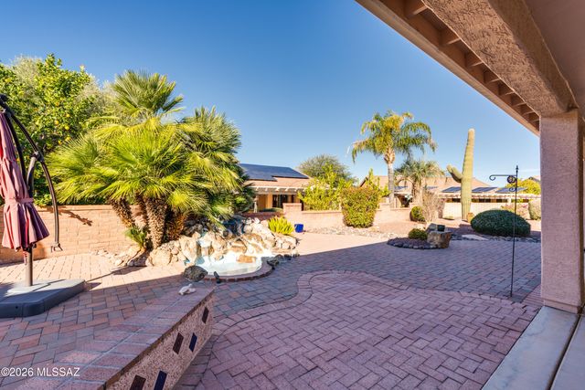 2315 E Bonita Canyon Drive, Green Valley, AZ 85614