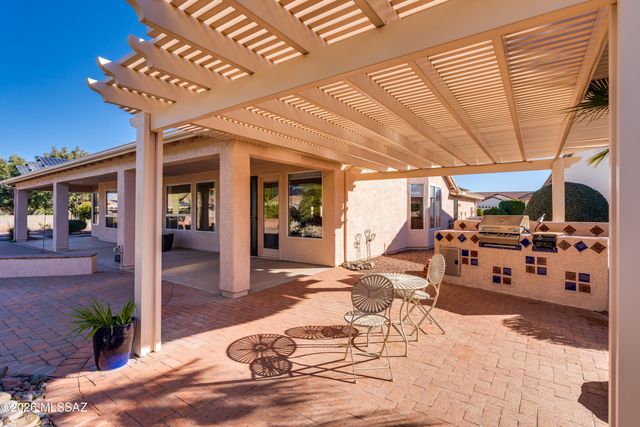 2315 E Bonita Canyon Drive, Green Valley, AZ 85614