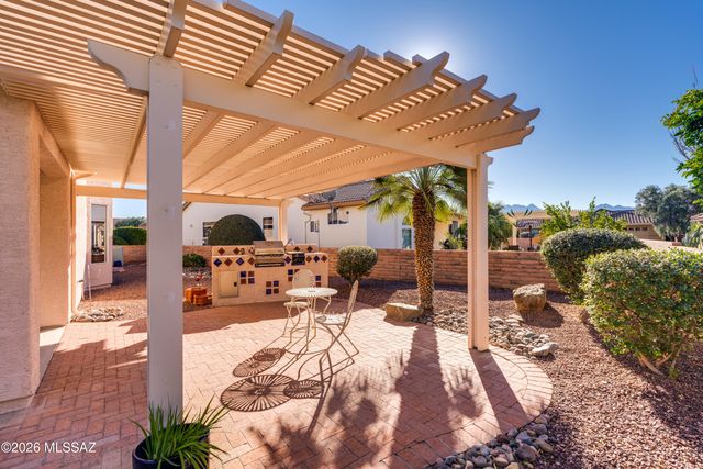 2315 E Bonita Canyon Drive, Green Valley, AZ 85614