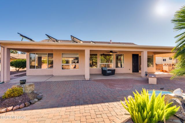 2315 E Bonita Canyon Drive, Green Valley, AZ 85614