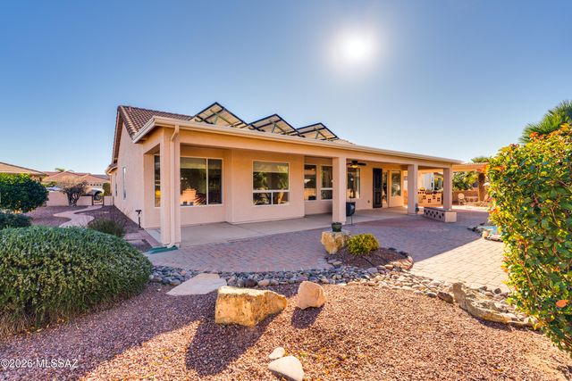 2315 E Bonita Canyon Drive, Green Valley, AZ 85614
