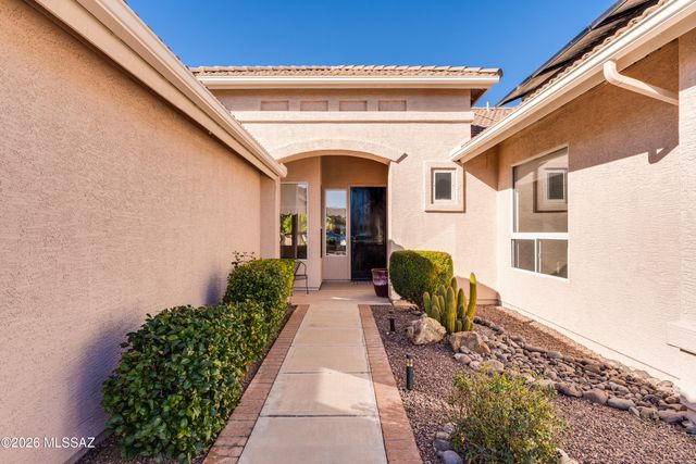 2315 E Bonita Canyon Drive, Green Valley, AZ 85614