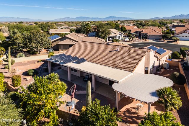 2315 E Bonita Canyon Drive, Green Valley, AZ 85614