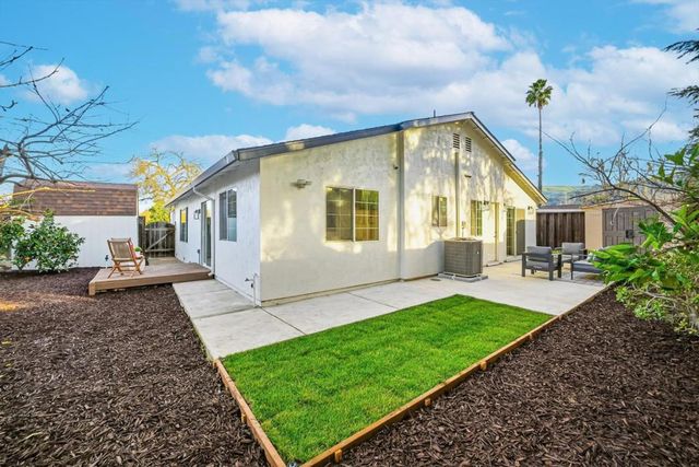 263 Vineyard Dr, San Jose, CA 95119