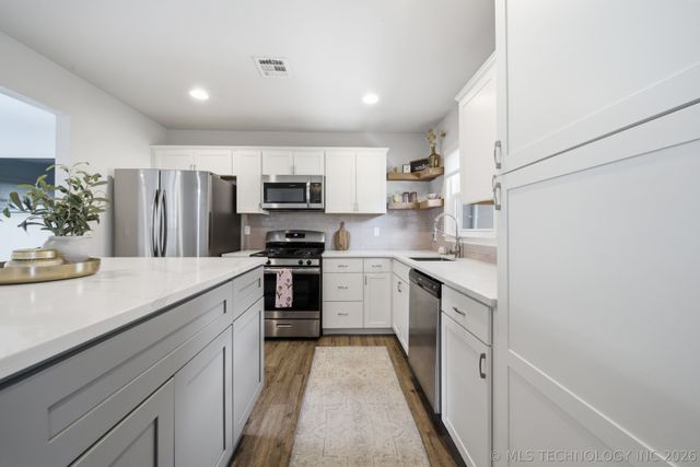 1315 S Allegheny Avenue, Tulsa, OK 74112