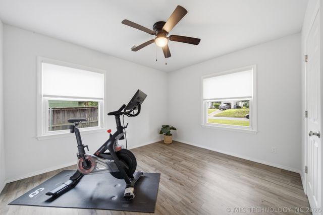1315 S Allegheny Avenue, Tulsa, OK 74112