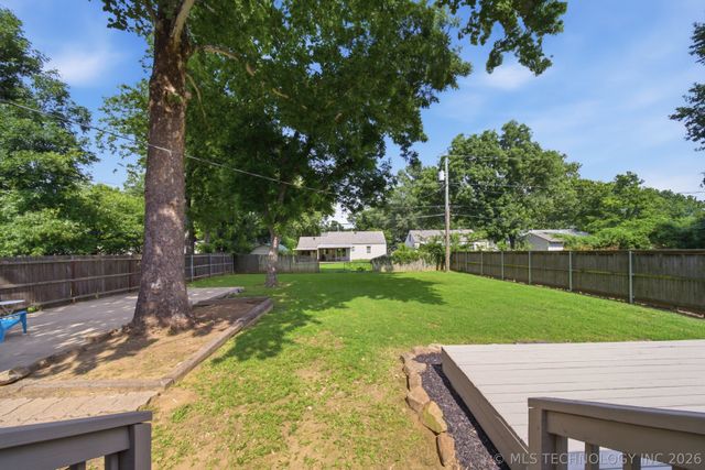 1315 S Allegheny Avenue, Tulsa, OK 74112