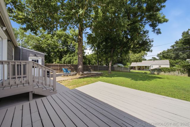 1315 S Allegheny Avenue, Tulsa, OK 74112