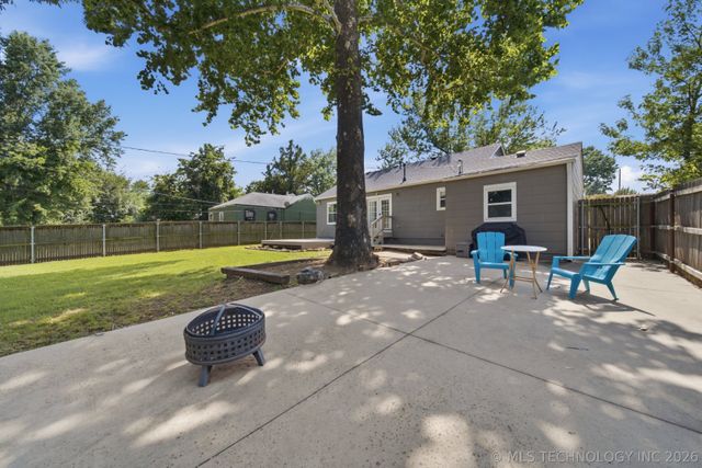 1315 S Allegheny Avenue, Tulsa, OK 74112