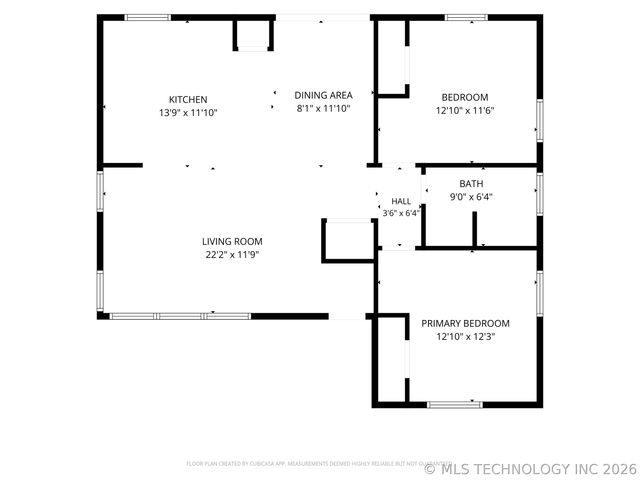 1315 S Allegheny Avenue, Tulsa, OK 74112