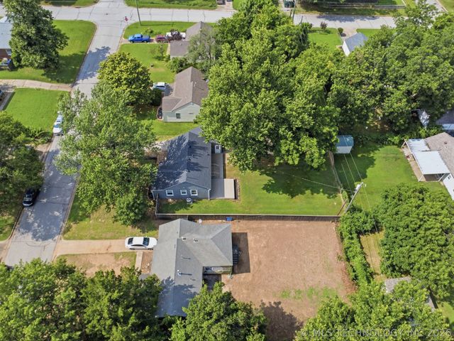1315 S Allegheny Avenue, Tulsa, OK 74112