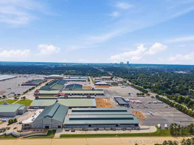 1315 S Allegheny Avenue, Tulsa, OK 74112