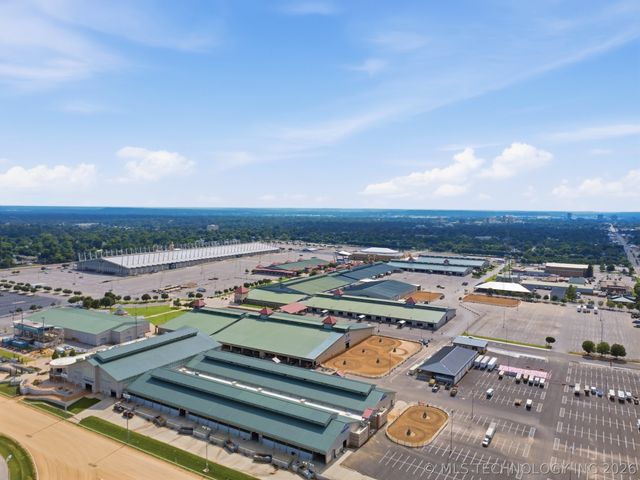 1315 S Allegheny Avenue, Tulsa, OK 74112