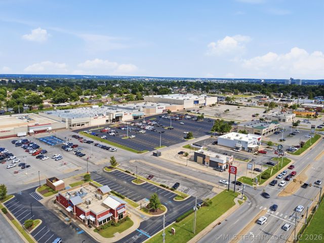 1315 S Allegheny Avenue, Tulsa, OK 74112