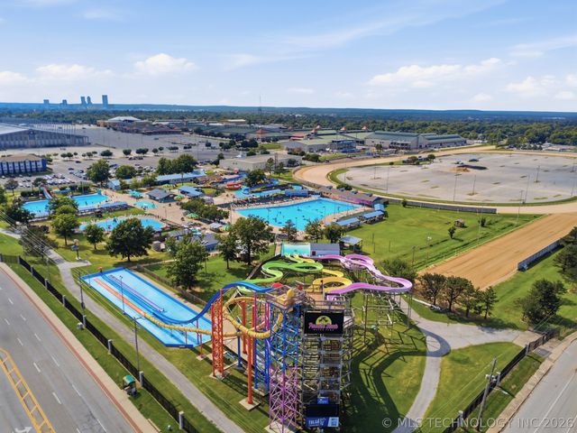1315 S Allegheny Avenue, Tulsa, OK 74112