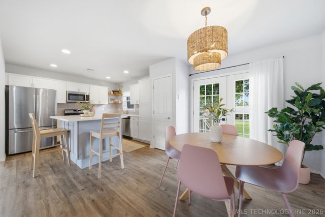 1315 S Allegheny Avenue, Tulsa, OK 74112