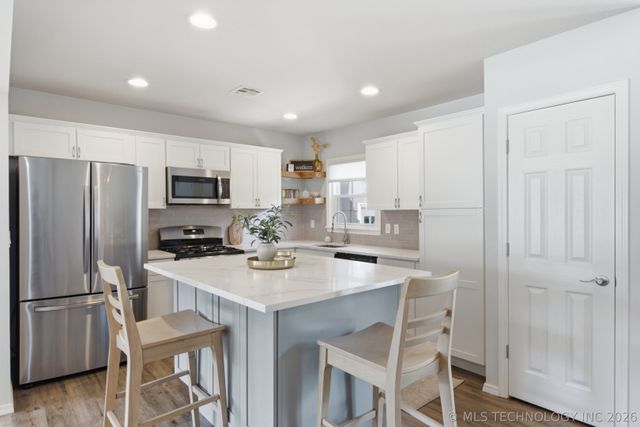 1315 S Allegheny Avenue, Tulsa, OK 74112