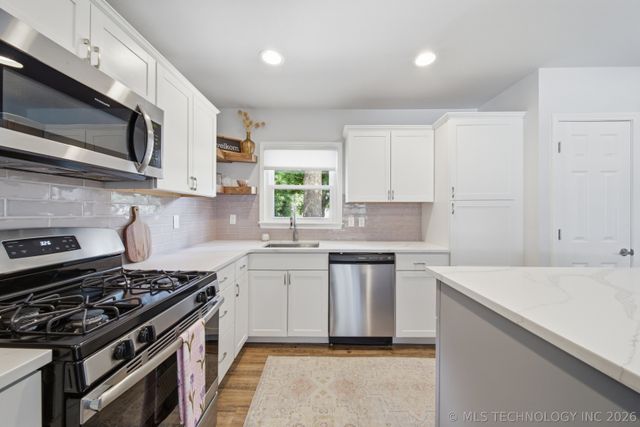 1315 S Allegheny Avenue, Tulsa, OK 74112
