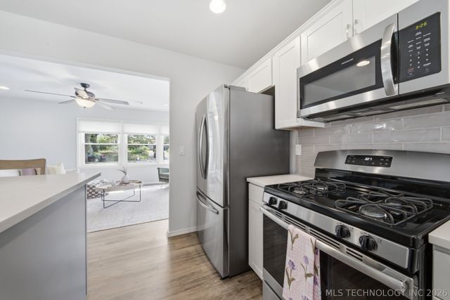 1315 S Allegheny Avenue, Tulsa, OK 74112