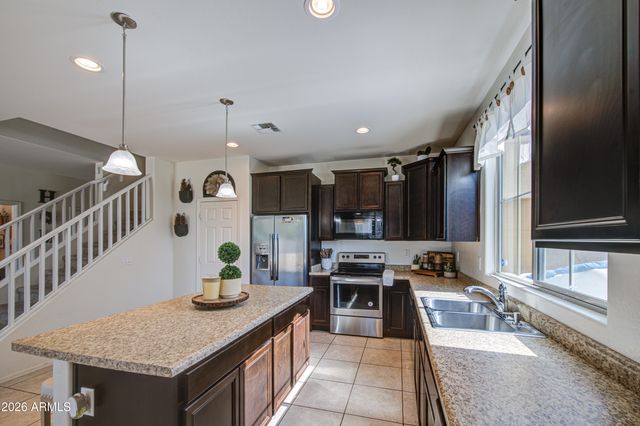 12202 W DEL RIO Lane, Avondale, AZ 85323