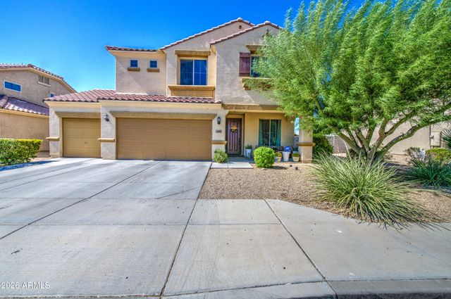 12202 W DEL RIO Lane, Avondale, AZ 85323