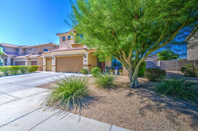 12202 W DEL RIO Lane, Avondale, AZ 85323