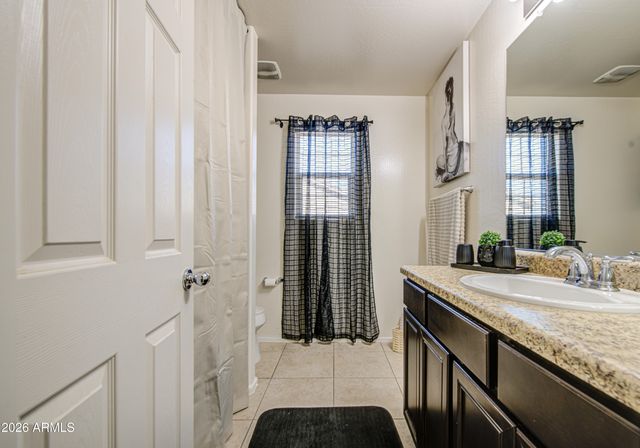 12202 W DEL RIO Lane, Avondale, AZ 85323