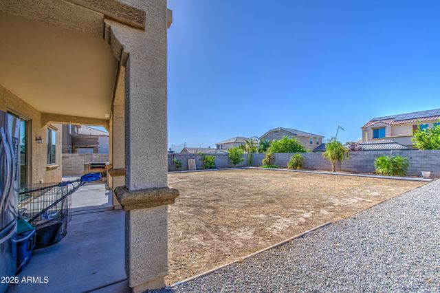 12202 W DEL RIO Lane, Avondale, AZ 85323