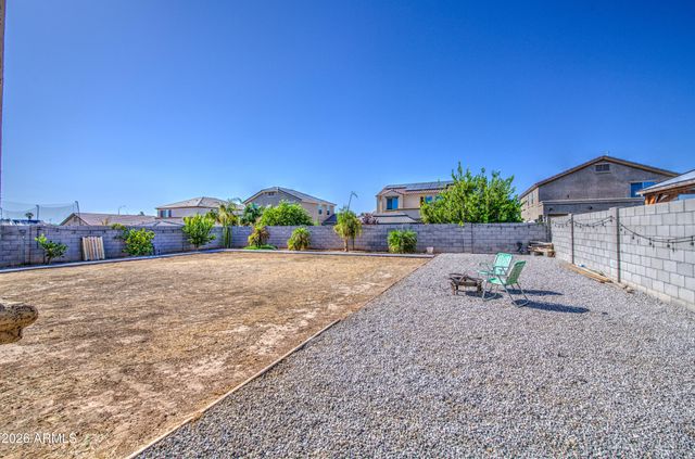 12202 W DEL RIO Lane, Avondale, AZ 85323