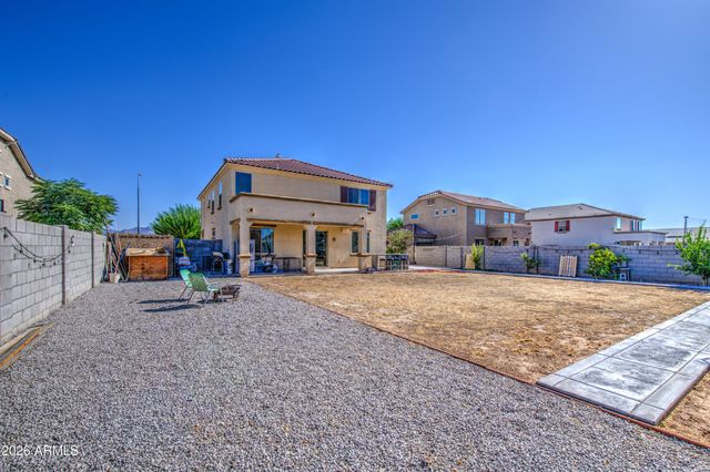 12202 W DEL RIO Lane, Avondale, AZ 85323