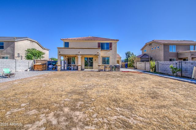 12202 W DEL RIO Lane, Avondale, AZ 85323