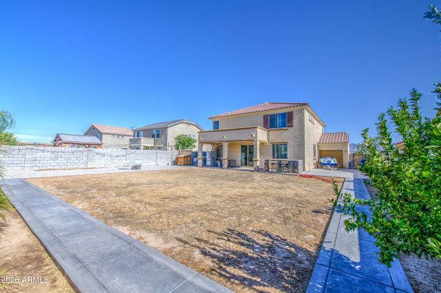 12202 W DEL RIO Lane, Avondale, AZ 85323