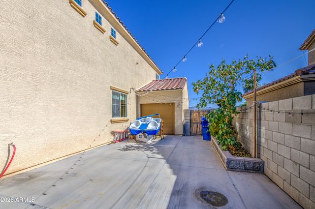 12202 W DEL RIO Lane, Avondale, AZ 85323