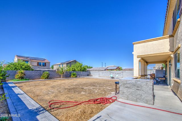 12202 W DEL RIO Lane, Avondale, AZ 85323