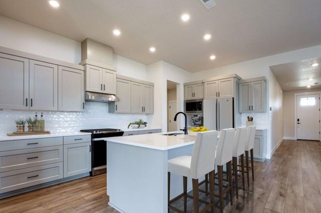 3718 NE Suchy Street, Bend, OR 97701