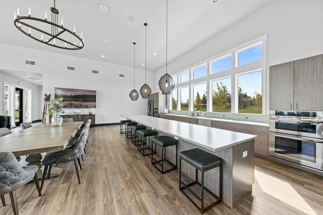 3718 NE Suchy Street, Bend, OR 97701